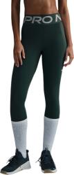 Nike W NP SCULPT DF HR TIGHT Leggings fv7382-338 Méret L - weplayhandball