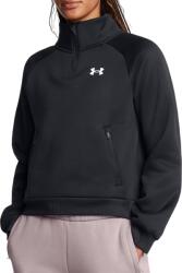 Under Armour Hanorac Under Armour Fleece® Pro ½ Zip 1386505-001 Marime L (1386505-001) - top4fitness