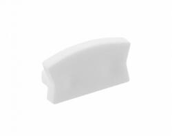GTV PA-ZASGLAXMNK-10 Kupak LED-profilhoz GLAX Mini, fehérre felhordva (10 db buborékfóliában) (PA-ZASGLAXMNK-10)