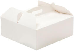 Decora Desszertes doboz 28, 5 x 28, 5 x 10 cm