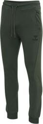 Hummel Pantaloni Hummel ISAM REGULAR PANTS 206522-6753 Marime S - weplayhandball