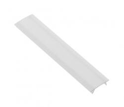 GTV PA-OSMLGLAX-00 tejház LED profilhoz GLAX 2 m (PA-OSMLGLAX-00)
