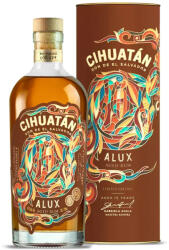  Cihuatán Alux 0, 7l 43, 2% - drinkair