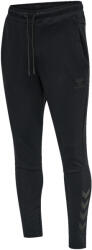 Hummel Pantaloni Hummel ISAM TAPERED PANTS 208247-2001 Marime S - weplayvolleyball