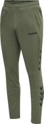 Hummel Pantaloni Hummel LEGACY TAPERED PANTS 212567-6012 Marime S
