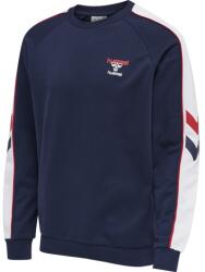 Hummel Hanorac Hummel hmlIC DURBAN SWEATSHIRT 214315-7666 Marime XS
