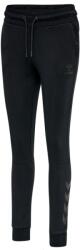 Hummel Pantaloni Hummel NONI TAPERED PANTS 208248-2001 Marime S - weplayvolleyball