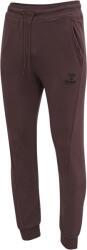 Hummel Pantaloni Hummel ISAM REGULAR PANTS 206522-8000 Marime M