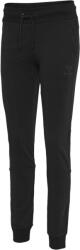 Hummel Pantaloni Hummel NONI REGULAR PANTS 206525-2001 Marime XS - weplayvolleyball