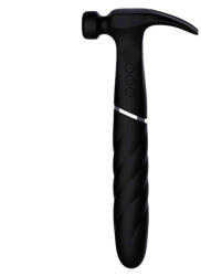 FUKR Érzéki vibráló dildó - Sweet Hammer 17 x 4 cm