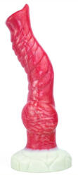 Anal Predator Alien Sterix - prémium dildó, 21 cm x 5, 7 cm