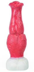 Anal Predator Alien Getorix - prémium dildó 20 x 6, 5 cm-es méretben