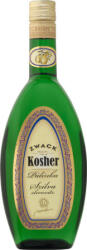 Slivovitz 3 éves kóser szilva 0.5 (40%) DRS