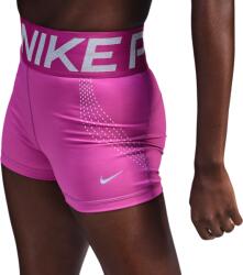 Nike Sorturi Nike W NP SCULPT DF HR 3IN SHORT GG fv7935-518 Marime M