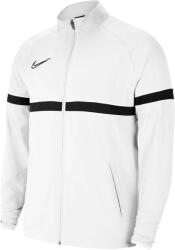 Nike Jacheta Nike Y NK Academy 21 WOVEN FZ DRY TRACK JKT cw6121-100 Marime S