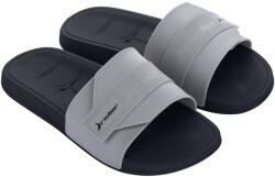 Rider Free Mix Slide férfi papucs-szürke (11808_22106-45)