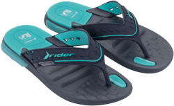 Rider R Line Plus IV Thong férfi papucs - kék (12220-AT096-39)
