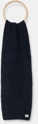 Pepe Jeans sál ZOE SCARF sötétkék, sima, PG060117 - sötétkék 176