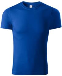 MALFINI Tricou Parade - Albastru regal | 2XL (P710517)