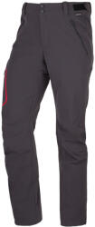 Northfinder Pantaloni stretch outdoor respirabili barbati Vern grey (107646-319-107)