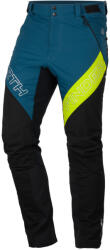 Northfinder Pantaloni hibrizi bărbați Alpine Series Blizzard® RYSY 2 inkblueblack (107354-630-107)