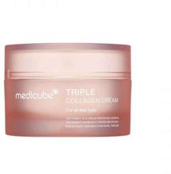 medicube Triple Collagen Cream 4.0 - Bőrfiatalító Arckrém Kollagénnel 50ml