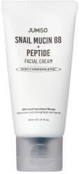 Jumiso Snail Mucin 88 + Peptide Cream MINI - Tápláló Arckrém MINI 30ml