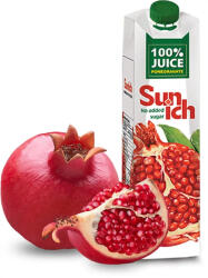 Sunich Gránátalmalé 100% - 1 L