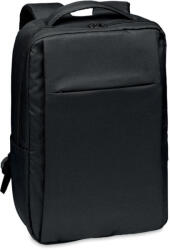 Midocean Laptop hátitáska 300D RPET (MO6328-03)