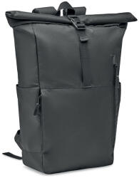 Midocean 300D RPET roll top hátizsák (MO2051-03)