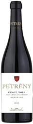 PETRÉNY Egri Syrah Superior 2013 (0, 75l)