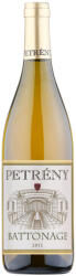PETRÉNY Egri Chardonnay Battonage 2022 (0, 75l)
