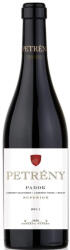 PETRÉNY Padok Barrel Selection 2013 (0, 75l)
