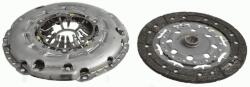 SACHS kuplungkészlet SACHS 3000 950 935 (3000 950 935)