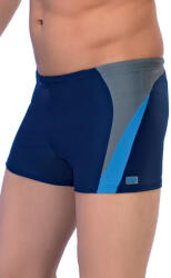 Winner Costum de baie Petre 2 albastru, L