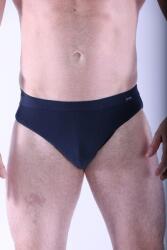 Cornette Slip de bărbați Authentic Mini 226 albastru, S