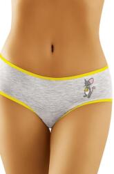 Wolbar Chilot clasic din bumbac Șoricel, XL
