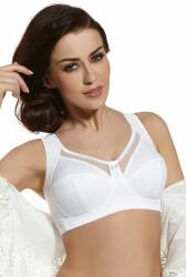 Viki Sutien clasic Maja 582 alb, 85E