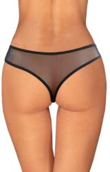 Moraj Tanga BDM451-045 negru