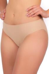 Moraj Chiloți fără cusături Mini Bikini bej, S