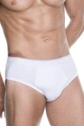 Julimex Slip bărbați Iron alb, M