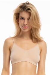 Julimex Sutien Bamboo Balette bej , XL