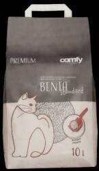 Comfy Benta Compact Standard - Prémium csomósodó macskaalom (10 L)