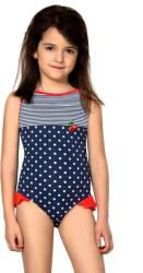 Lorin Costum de baie Sara albastru, 140