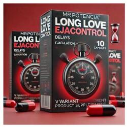  Mrpotencia Long Love Ejacontrol - 10 Db - doktortaurus