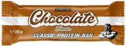Weider Classic Bar energiaszelet - 35g - csoki