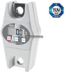 KERN HCB 0.5T-3 (500kg/1kg) digitális függőmérleg (HCB 0.5T-3)