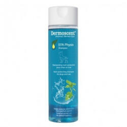 Dermoscent EFA Physio sampon 200ml - webshop