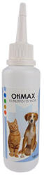 Otimax fültisztító 100 ml - webshop