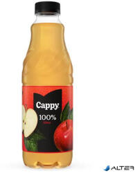 Cappy Gyümölcslé, 100%, 1 l, rostos, CAPPY, alma (1121917) - alter